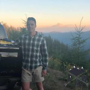 Meet your Posher, Thomas